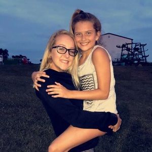 Meet your Posher, Riley